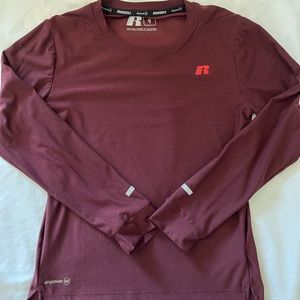Boys long sleeve tee